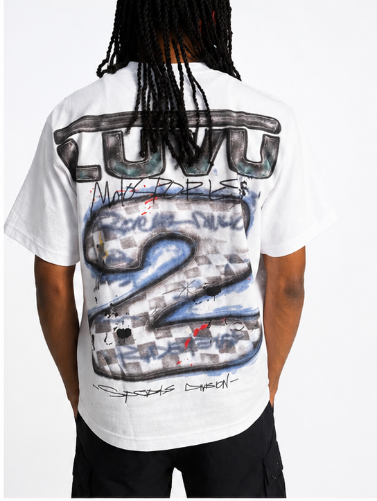 MOTORSPORT TEE