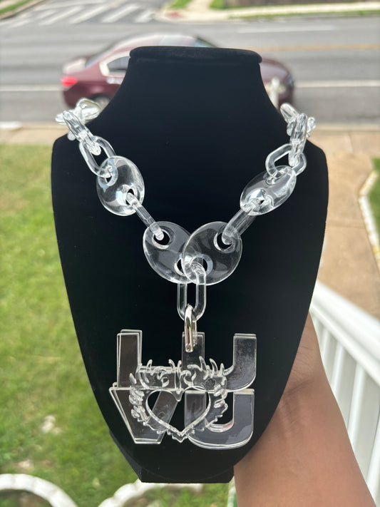 Members Only Chain