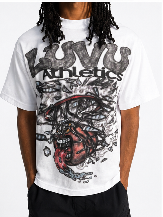 SLAM Tee