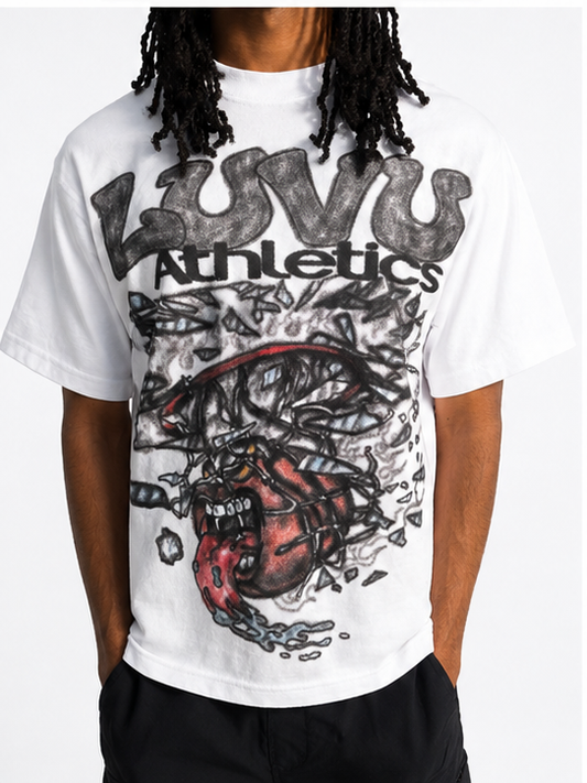 SLAM Tee